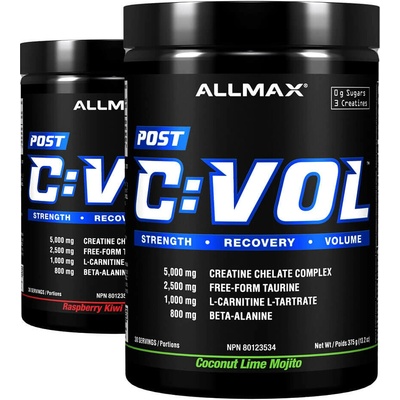 Allmax CVOL 375 g