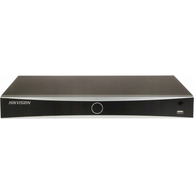 Hikvision DS-7616NXI-K2/16P (D)