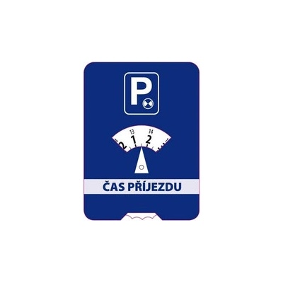 Parkovací hodiny – Hledejceny.cz