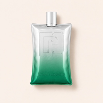 Paco Rabanne Dangerous Me parfémovaná voda unisex 62 ml