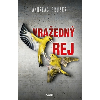 Vražedný rej