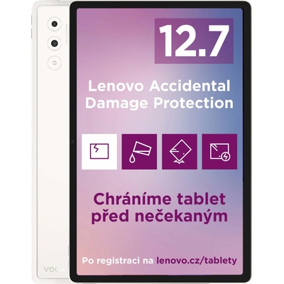 Lenovo Yoga Tab Plus ZAEG0157CZ