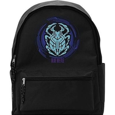 ABYstyle DC Comics Blue Beetle černá 18 l