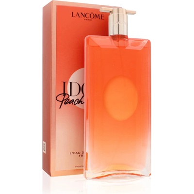 Lancôme Idôle Peach 'N Roses parfumovaná voda dámska 100 ml