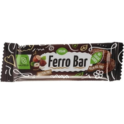 Najtelo FERRO bar 30 g