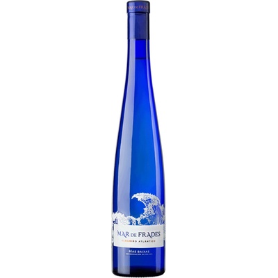 Mar De Frades Albariño 12,5% 1,5 l (holá láhev)