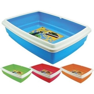 Juko WC JUMBO 54 x 40 x 14 cm