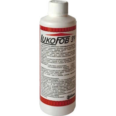 Lučební závody a.s. Kolín Lukofob 39 Varianta: Lukofob 39 0,5 L