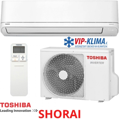Toshiba SHORAI Premium – Hledejceny.cz