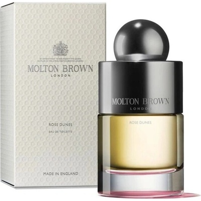 Molton Brown Rose Dunes toaletná voda unisex 100 ml