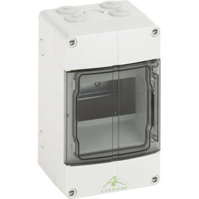 SPELSBERG AKII 05 05 TE IP 65 73540501