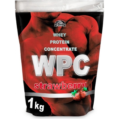 Koliba WPC 80 Protein 1000 g