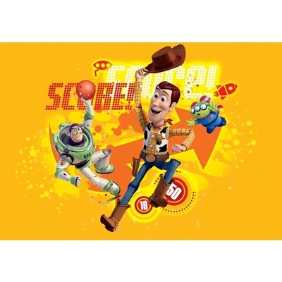Preinterier FT4562 Fototapeta na stenu Toy Story vlies 104cm x 70cm