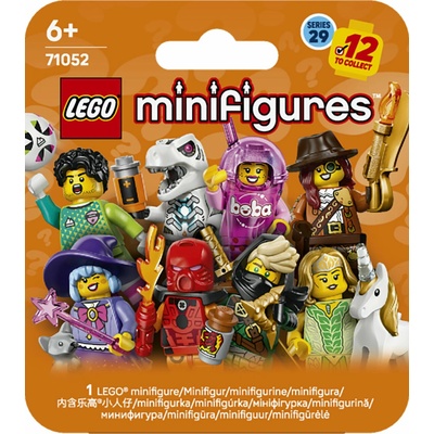 LEGO® 71052 Minifigurky 29. série