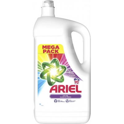 Ariel Prací gel Color 4,5 l 90 PD