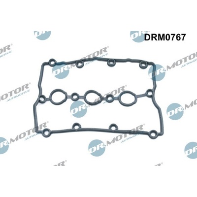 DR.MOTOR AUTOMOTIVE Tesnenie veka hlavy valcov DRM0767
