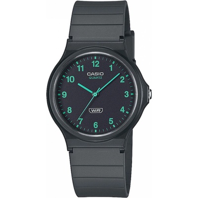 Casio MQ-24B-8B