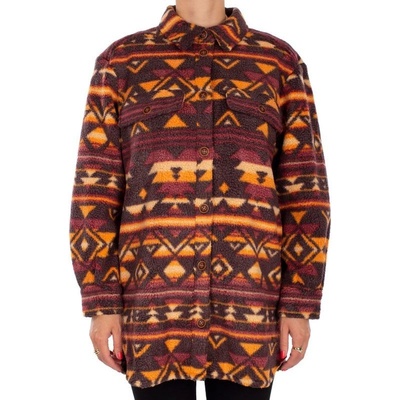 Iriedaily Fluffle Overshirt WMS