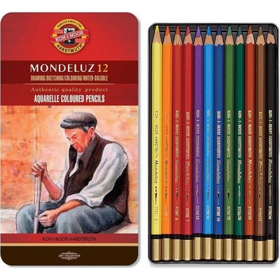 Koh-i-noor 3722 12 ks