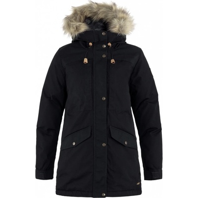 Fjällräven Singi Down Jacket Sčierna
