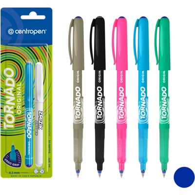 Centropen 2675/2 Blistr Tornádo + zmizík