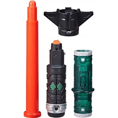 Star Wars Světelný meč Forge Kyber Core Baylan Skoll Hasbro