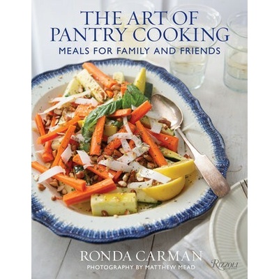 The Art of Pantry Cooking: Meals for Family and Friends – Hledejceny.cz