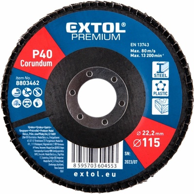 Extol 8803462