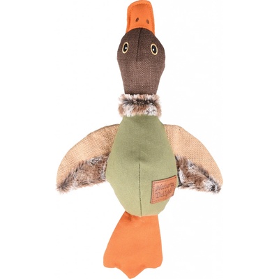 Karlie-Flamingo plyš Natura Delight kachna 35 cm