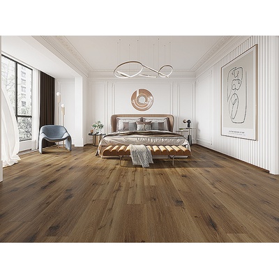 Experto Click SPC 50 Dub sienna 88001-007 2,21 m²