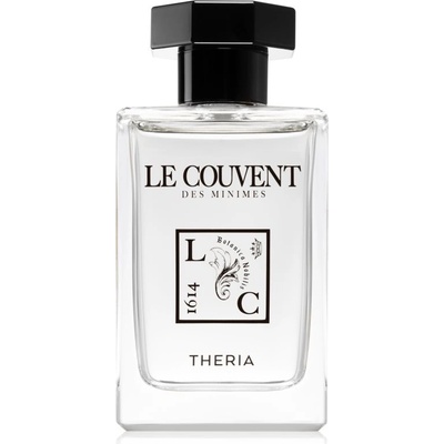 Le Couvent Maison de Parfum Eaux de Parfum Singulières Theria parfémovaná voda unisex 100 ml