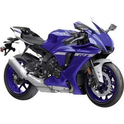 Maisto Motocykel2004 Yamaha YZF R1 1:12