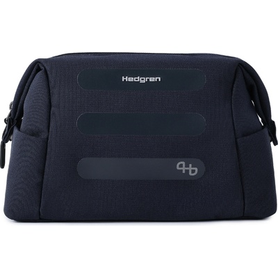 Hedgren kosmetická taška HCMBY06 870 peacoat blue