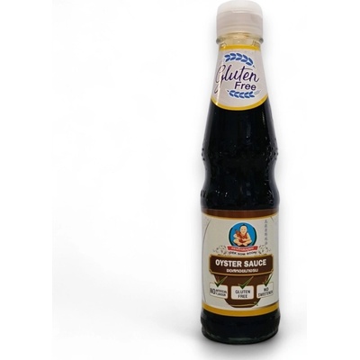 Healthy Boy omáčka ústřicová 300 ml