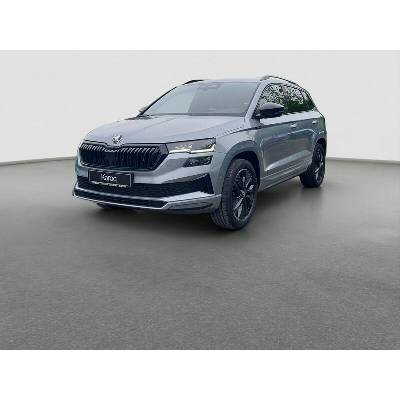 Skoda Karoq 2.0 TDI 4x4 DSG Sportline 110 kW