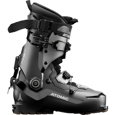 Atomic BACKLAND XTD CARBON 120 GW Black/Silver 26/26.5