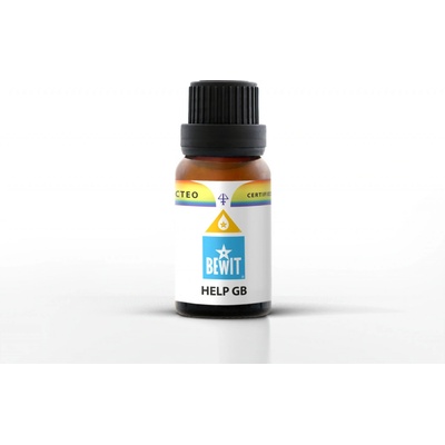 BEWIT Help GB 15 ml