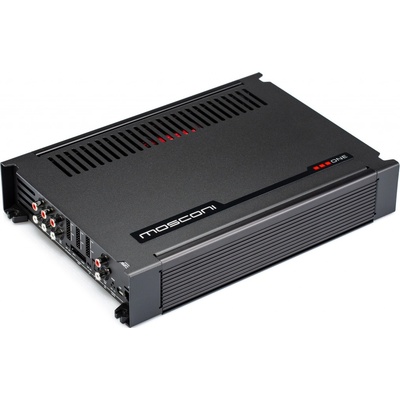 Mosconi Gladen ONE 4|8DSP