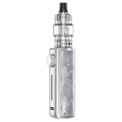 Lost Vape Thelema GO 1100 mAh Velvet Silver 1 ks