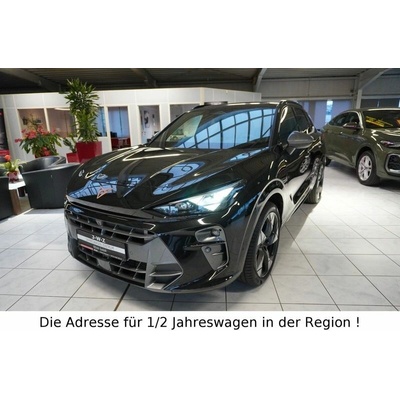 Cupra Terramar 1.5 eTSI DSG 110 kW