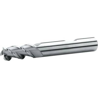 ZPS-FN Fréza válcová čelní 12x26x83, z3, ? 45°, zps, sk, w