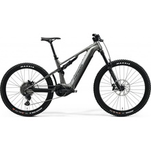 Merida eOne-Sixty 675 2025