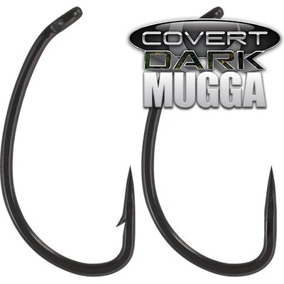 Gardner Covert Dark Continental Muga vel.4 10 ks