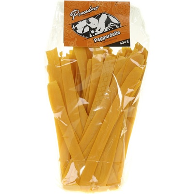 Pomodoro Moravia Italské Pappardelle 400 g