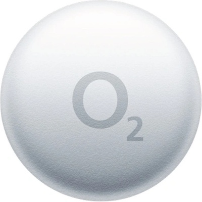 O2 tag pro Android bílá 199513