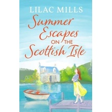 Summer Escapes on the Scottish Isle