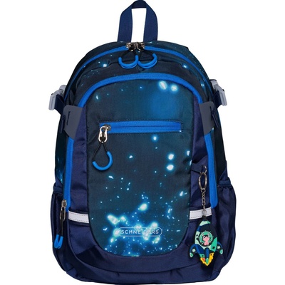 Dětský batoh, SCHNEIDERS, Deep Cosmos, Dark Blue