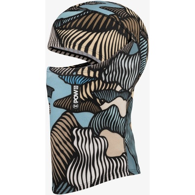 Kukla Buff Thermonet Hinged Balaclava arlof powulti
