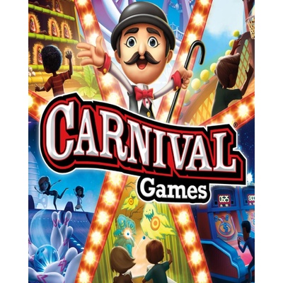 Carnival Games