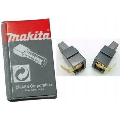 Uhlíkové kartáče Makita cb-415 191950-1 – Hledejceny.cz